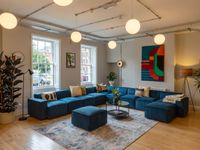 Property Image for 15-16 Brunswick Square, St Pauls, Bristol, South West, BS2 8NX