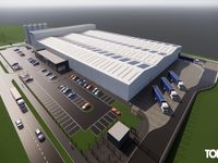 Property Image for Site 1, Knockmore Industrial Estate, Ferguson Drive, Lisburn, Antrim, BT28 2EJ