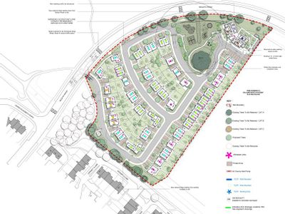 Property Image for Land at Boleyn Road, Birmingham, B45 0NL