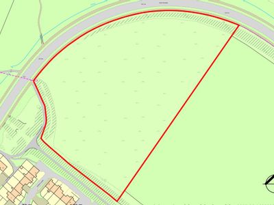 Property Image for Land at Boleyn Road, Birmingham, B45 0NL