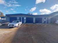 Property Image for Unit 3 Stone Trading Estate, Milkwood Road, London, Greater London, SE24 0JU