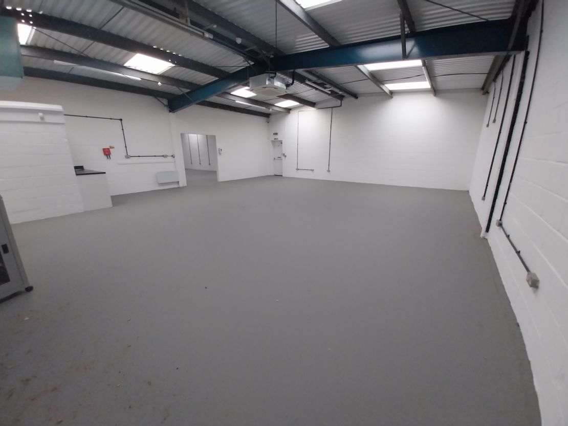 Unit 3 Stone Trading Estate, Milkwood Road, London, Greater London, SE24 0JU