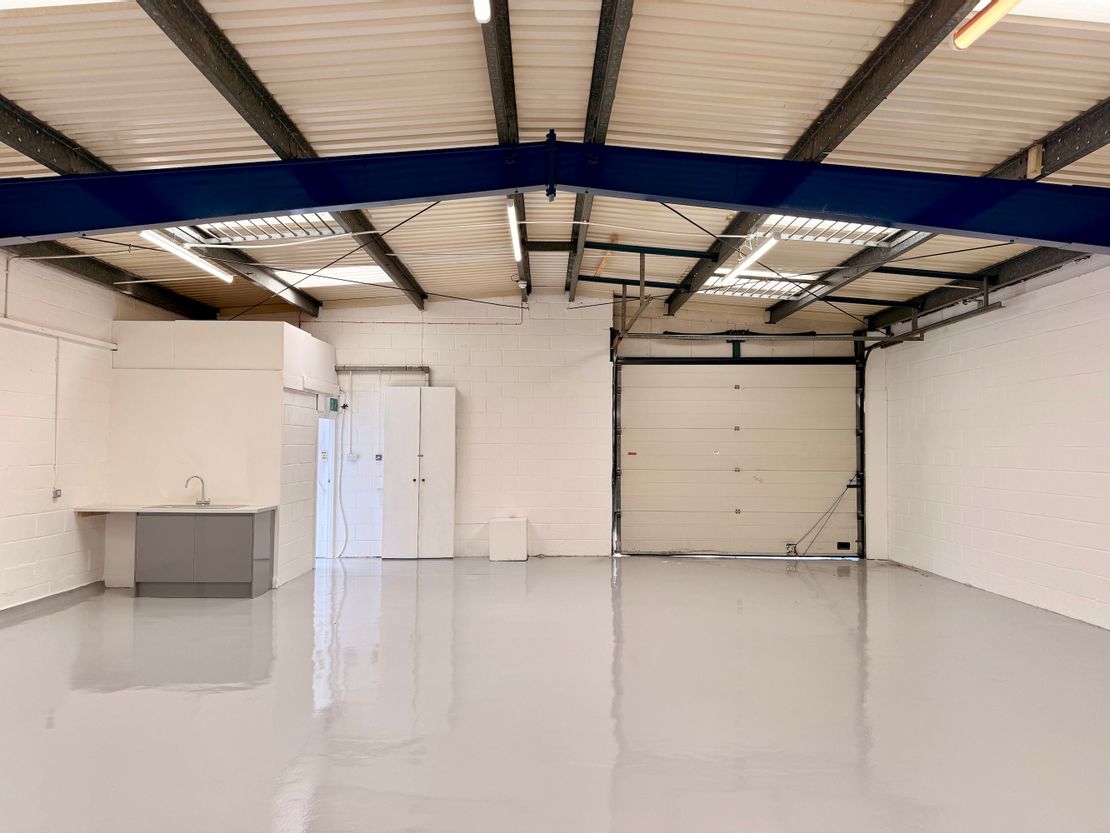 Unit 3 Stone Trading Estate, Milkwood Road, London, Greater London, SE24 0JU
