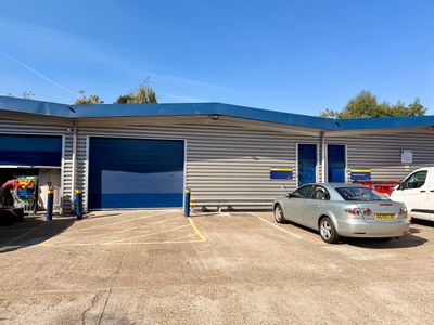 Property Image for Unit 3 Stone Trading Estate, Milkwood Road, London, Greater London, SE24 0JU