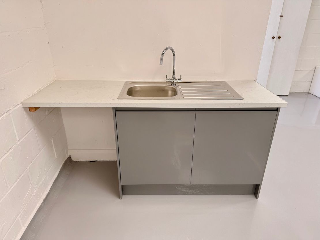 Unit 3 Stone Trading Estate, Milkwood Road, London, Greater London, SE24 0JU
