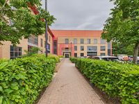 Property Image for Two Millennium Gate, A41 M53, Westmere Drive, Crewe Business Park, Crewe, Cheshire, CW1 6AP