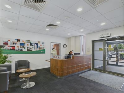 Property Image for Two Millennium Gate, A41 M53, Westmere Drive, Crewe Business Park, Crewe, Cheshire, CW1 6AP