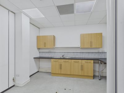 Property Image for Two Millennium Gate, A41 M53, Westmere Drive, Crewe Business Park, Crewe, Cheshire, CW1 6AP