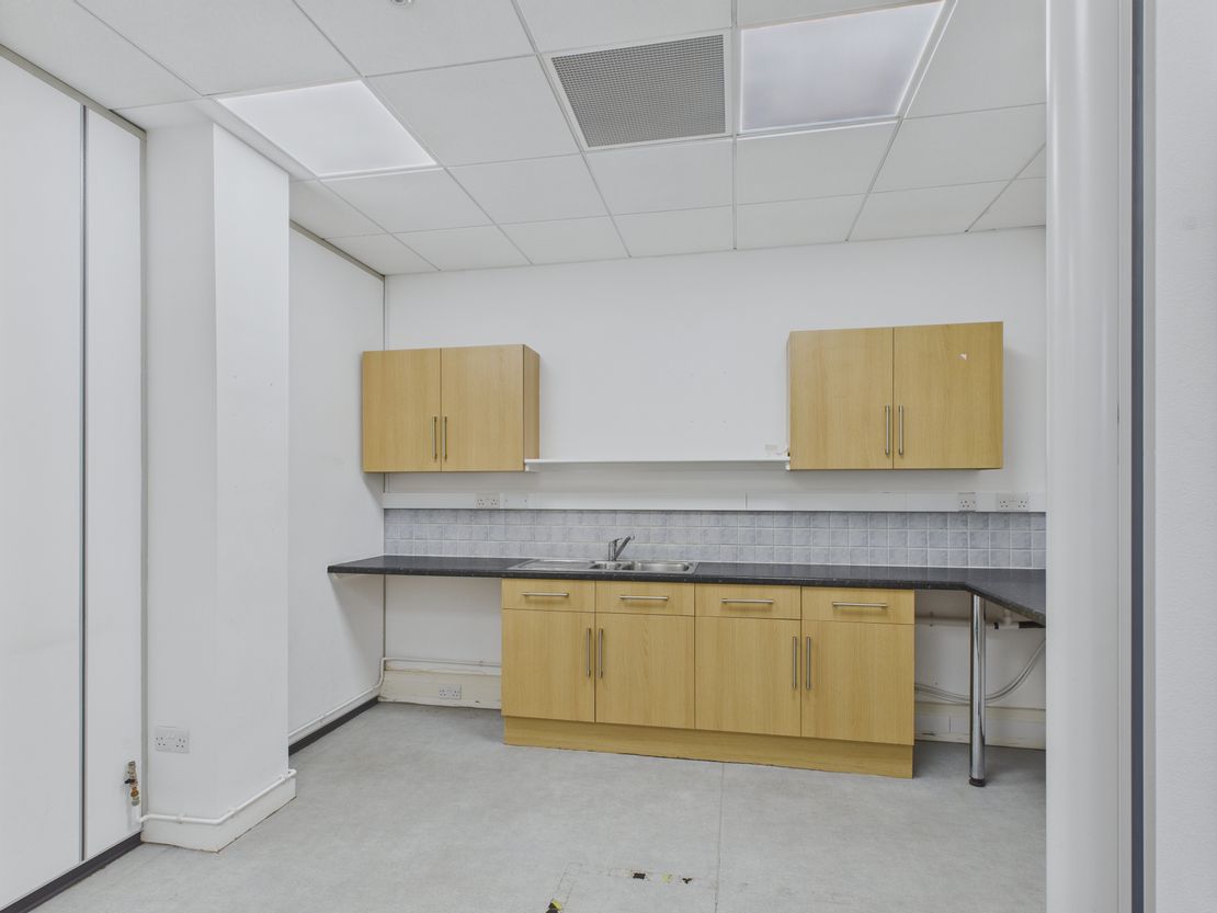 Two Millennium Gate, A41 M53, Westmere Drive, Crewe Business Park, Crewe, Cheshire, CW1 6AP