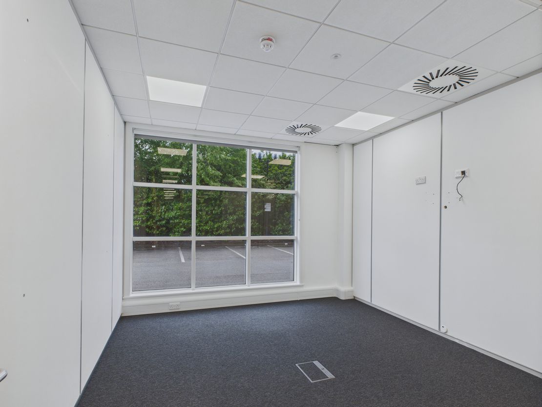 Two Millennium Gate, A41 M53, Westmere Drive, Crewe Business Park, Crewe, Cheshire, CW1 6AP