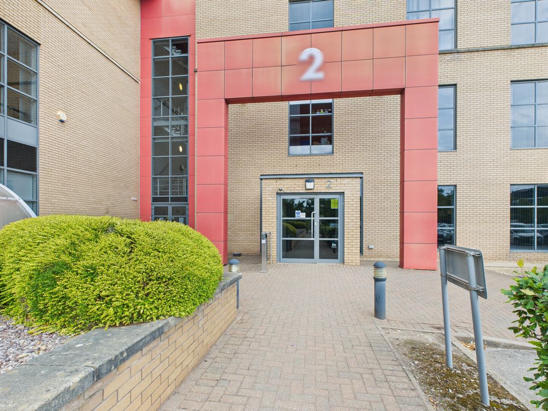 Two Millennium Gate, A41 M53, Westmere Drive, Crewe Business Park, Crewe, Cheshire, CW1 6AP