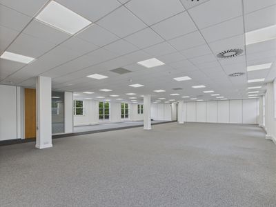 Property Image for Two Millennium Gate, A41 M53, Westmere Drive, Crewe Business Park, Crewe, Cheshire, CW1 6AP