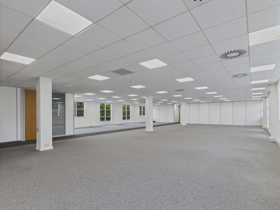 Two Millennium Gate, A41 M53, Westmere Drive, Crewe Business Park, Crewe, Cheshire, CW1 6AP