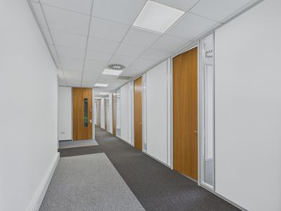 Property Image for Two Millennium Gate, A41 M53, Westmere Drive, Crewe Business Park, Crewe, Cheshire, CW1 6AP