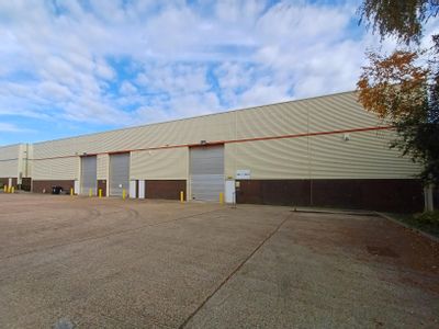 Property Image for 9 Avant Business Centre, First Avenue, Bletchley, Milton Keynes, South East, MK1 1DR