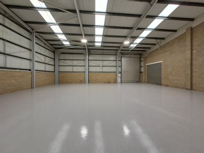 Property Image for 9 Avant Business Centre, First Avenue, Bletchley, Milton Keynes, South East, MK1 1DR