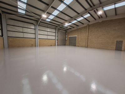 Property Image for 9 Avant Business Centre, First Avenue, Bletchley, Milton Keynes, South East, MK1 1DR