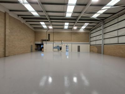 Property Image for 9 Avant Business Centre, First Avenue, Bletchley, Milton Keynes, South East, MK1 1DR