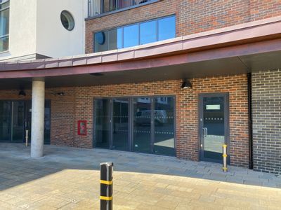 Property Image for Restaurant Unit, All Saints View, High Street, Houghton Regis, Dunstable, Bedfordshire, LU5 5LQ