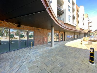 Property Image for Restaurant Unit, All Saints View, High Street, Houghton Regis, Dunstable, Bedfordshire, LU5 5LQ
