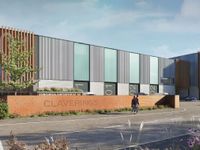 Property Image for Claverings, Montagu Road, Edmonton, N9 0AH