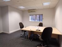 Property Image for Voyager House, Ground Floor, 142 Prospect Way, London Luton Airport, Luton, LU2 9QH