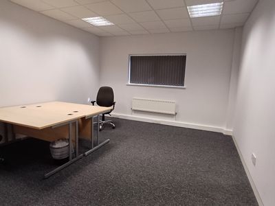 Property Image for Voyager House, Ground Floor, 142 Prospect Way, London Luton Airport, Luton, LU2 9QH