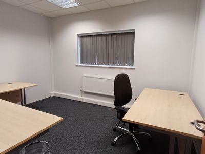 Property Image for Voyager House, Ground Floor, 142 Prospect Way, London Luton Airport, Luton, LU2 9QH