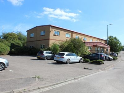 Property Image for Voyager House, Ground Floor, 142 Prospect Way, London Luton Airport, Luton, LU2 9QH