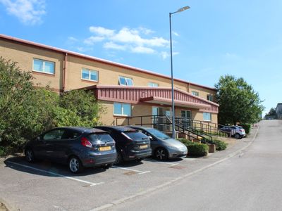 Property Image for Voyager House, Ground Floor, 142 Prospect Way, London Luton Airport, Luton, LU2 9QH