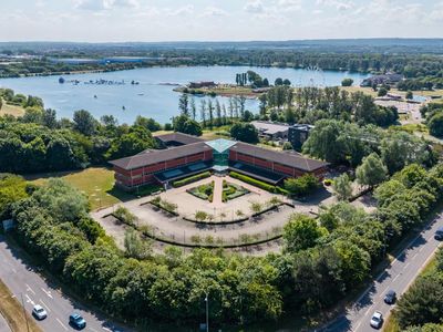 Property Image for Mercury House, Brickhill Street, Willen Lake, Milton Keynes, South East, MK15 0DJ