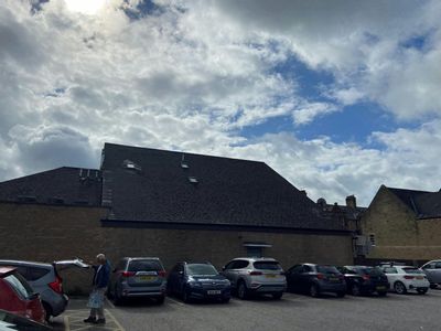 Property Image for Unit 2-4 Bank Road, Matlock, DE4 3AQ