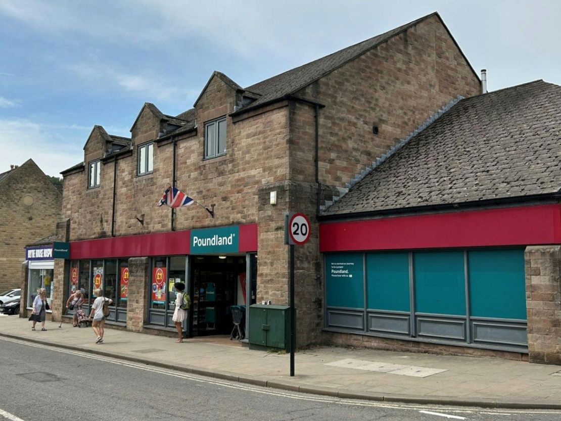 Unit 2-4 Bank Road, Matlock, DE4 3AQ