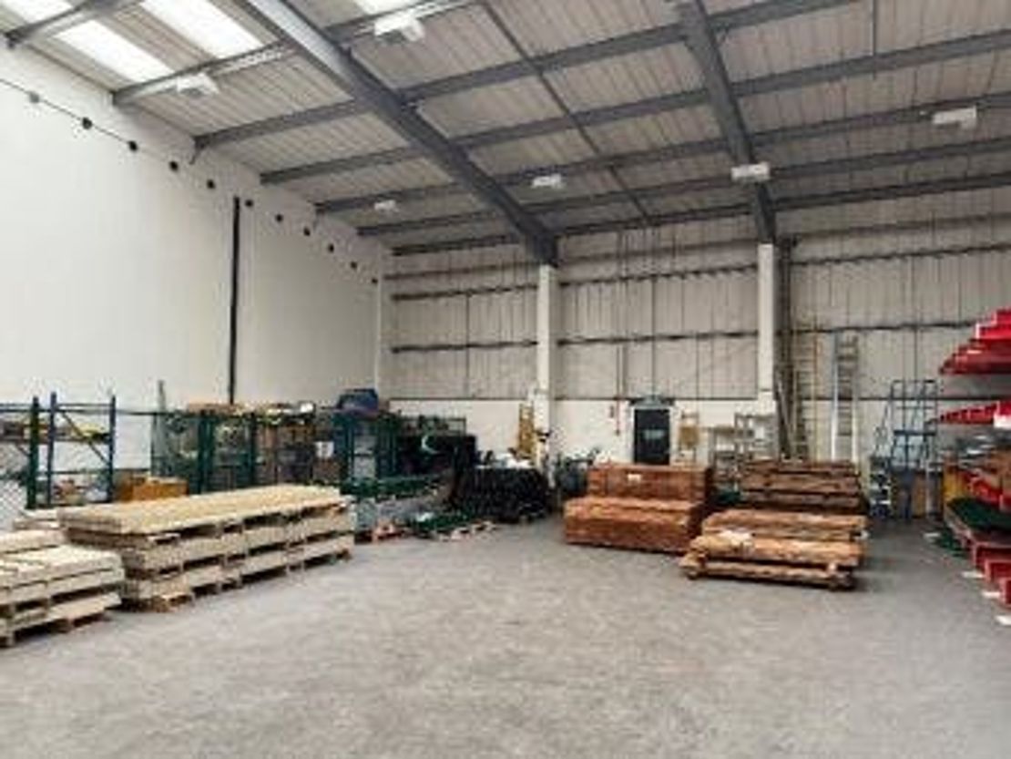 Unit 7 Applegarth Drive, Questor, Dartford, DA1 1JD
