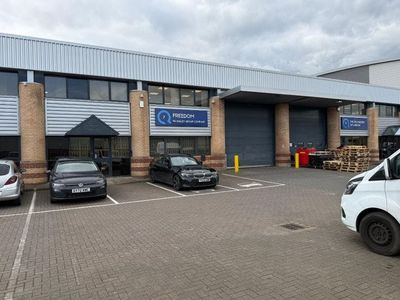 Property Image for Unit 7 Applegarth Drive, Questor, Dartford, DA1 1JD