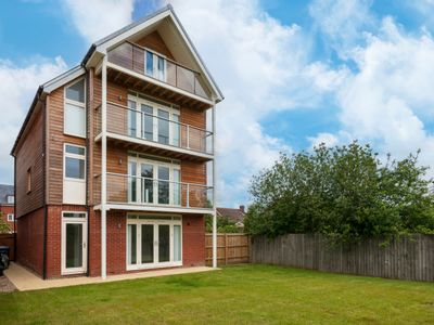 Property Image for Willowbank, Melton, Woodbridge