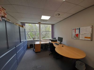 Property Image for 1st Floor, Building 217, Edison Road, Basingstoke, RG21 6QD