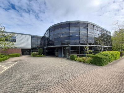 Property Image for 1st Floor, Building 217, Edison Road, Basingstoke, RG21 6QD
