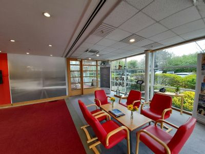 Property Image for 1st Floor, Building 217, Edison Road, Basingstoke, RG21 6QD