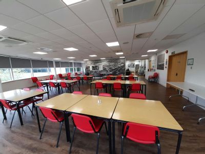 Property Image for 1st Floor, Building 217, Edison Road, Basingstoke, RG21 6QD