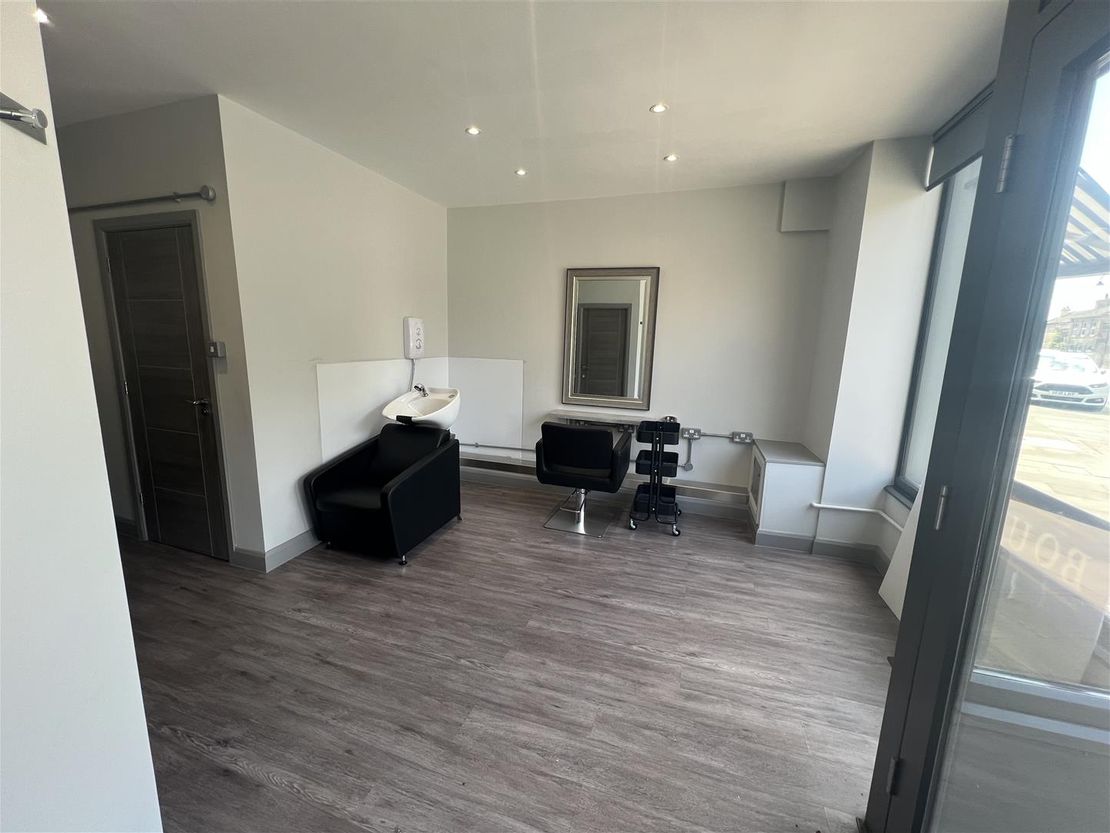20 Town End, Golcar, Huddersfield