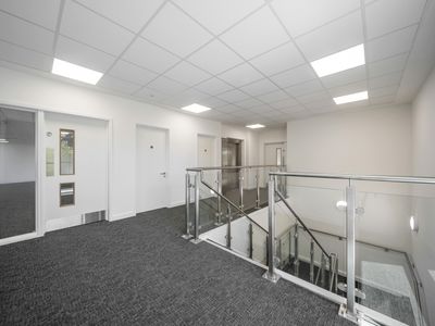 Property Image for Unit 3, Connect 5, Bartley Way, Hook, RG27 9UF