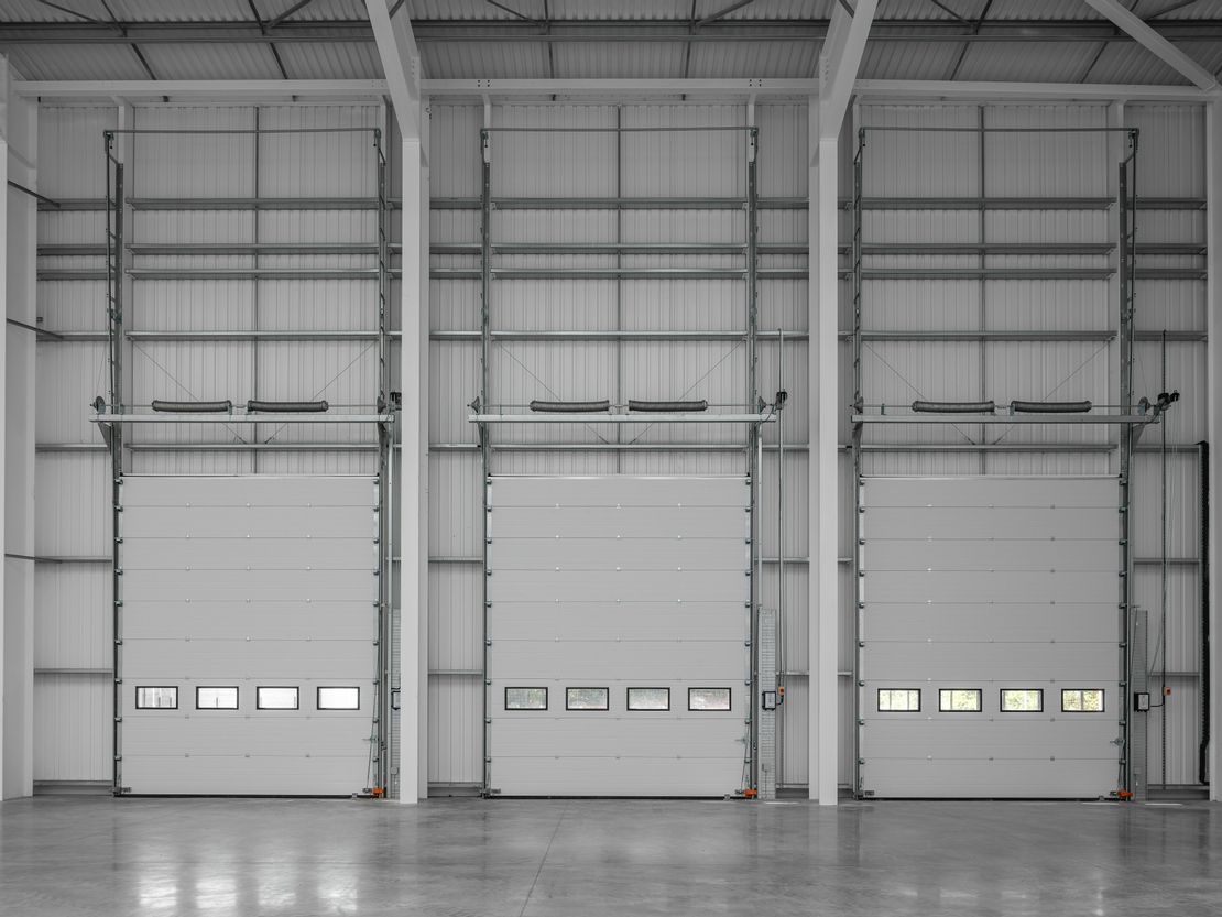Unit 3, Connect 5, Bartley Way, Hook, RG27 9UF