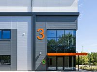 Property Image for Unit 3, Connect 5, Bartley Way, Hook, RG27 9UF