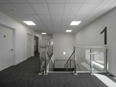 Property Image for Unit 3, Connect 5, Bartley Way, Hook, RG27 9UF