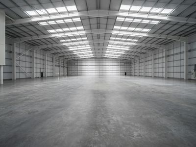 Property Image for Unit 3, Connect 5, Bartley Way, Hook, RG27 9UF