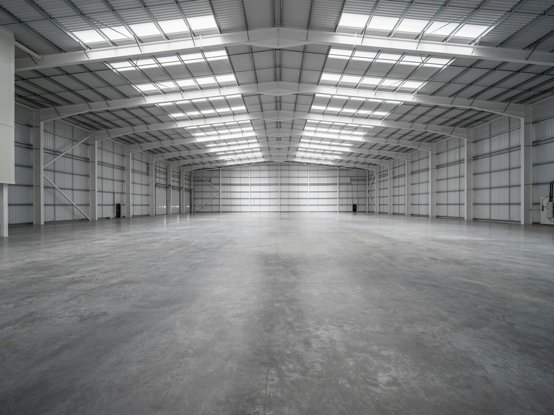 Unit 3, Connect 5, Bartley Way, Hook, RG27 9UF