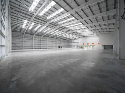 Property Image for Unit 3, Connect 5, Bartley Way, Hook, RG27 9UF