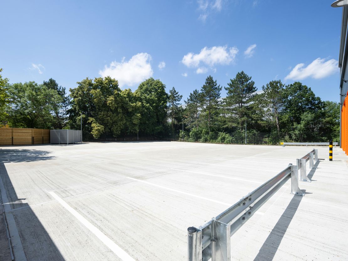 Unit 3, Connect 5, Bartley Way, Hook, RG27 9UF