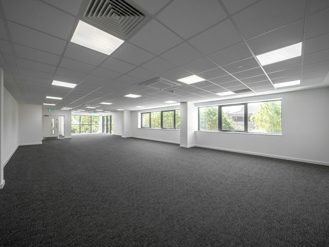 Unit 3, Connect 5, Bartley Way, Hook, RG27 9UF